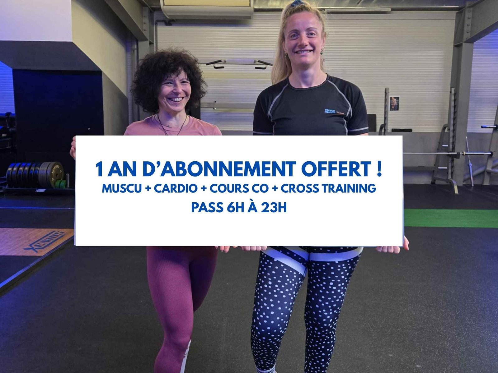 Participation